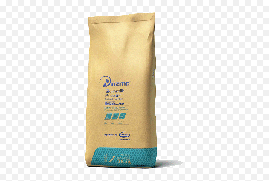 Regular Skim Milk Powder Medium Heat Nzmpcom - Whey Protein Concentrate Nzmp Png,Ied Icon