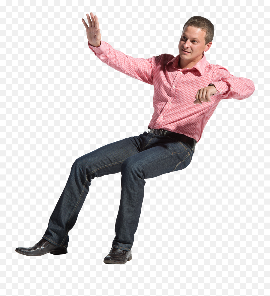 Download Casual People Png Transparent Sitting