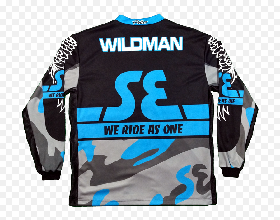 Custom Se Jerseys From Potter Racing Products U2013 Bikes Png Icon Variant
