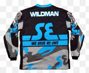 Custom Se Jerseys From Potter Racing Products U2013 Bikes Png