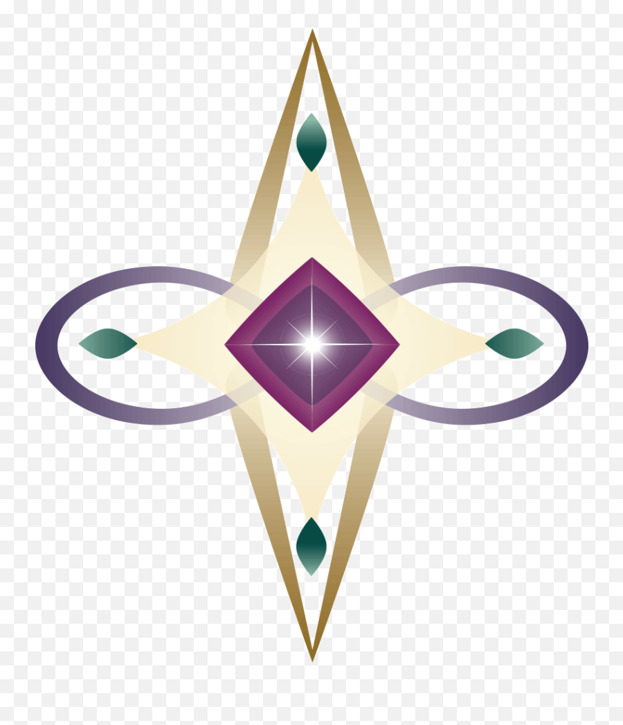Personal Path - Divine Navigation Png,Cool Star Icon