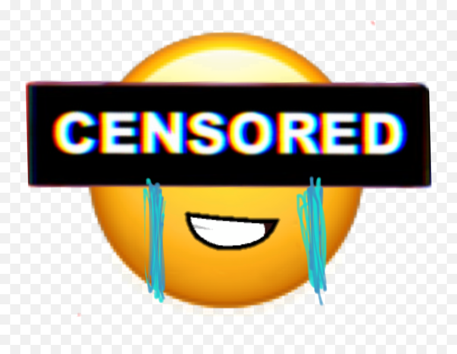 Freetoedit Emoji 322389981397211 By Aestheticpicsforlife - Canal 13 Png,Censored Icon