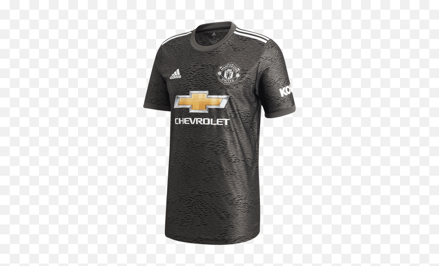 Adidas Manchester United 202021 Anthem Jacket - Soccer Plus Manu Away Kit 20 21 Png,Manchester United Icon