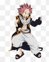 Download Child Natsu Chapter 345 By - Kid Dragneel png