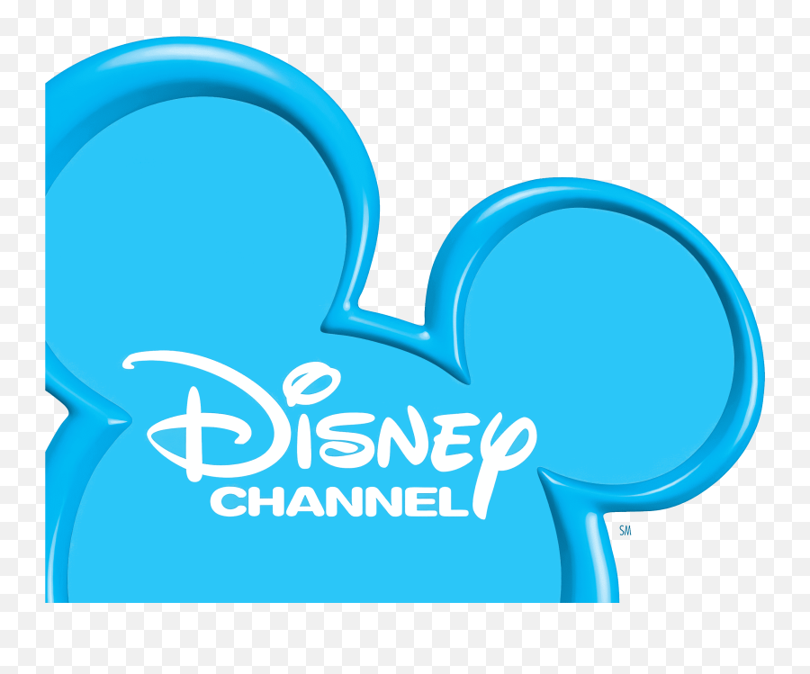 Disney Channel Logo History Meaning Symbol Png - Disney Channel Background Logo,Disney+ Icon Aesthetic