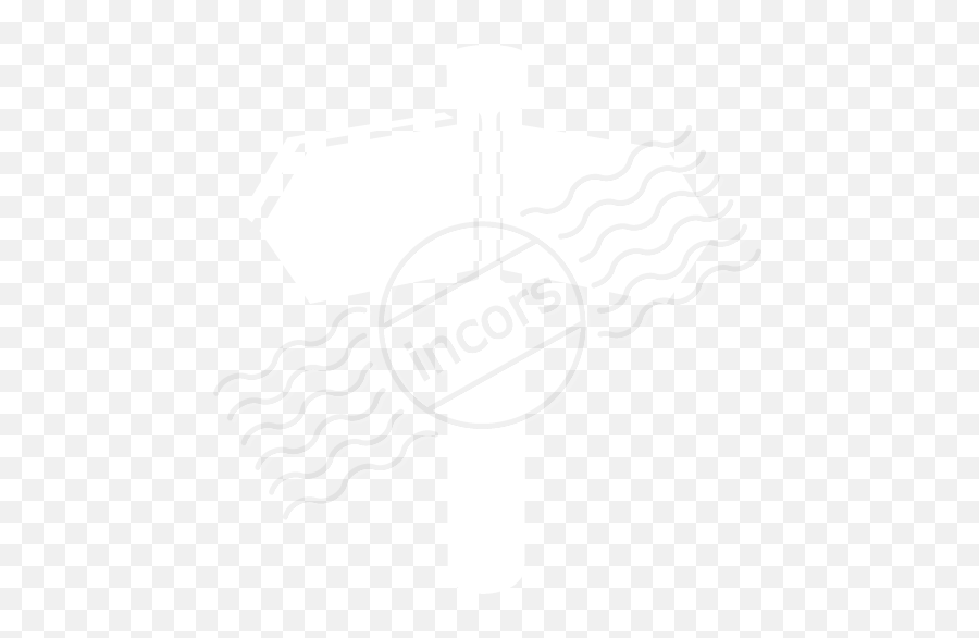 Iconexperience M - Collection Signpost Icon White Signpost Icon No Background White Png,Sign Post Png