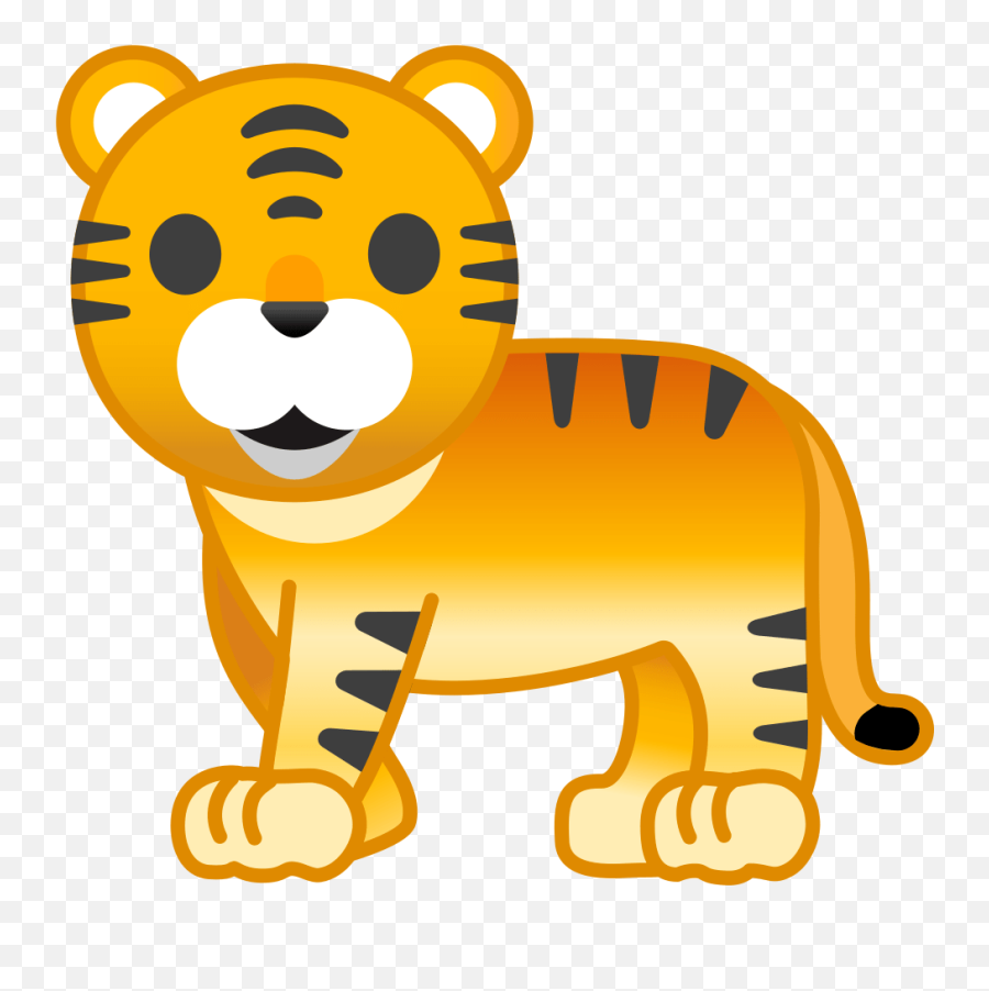 Zodiac Muse Kittysol - Tiger Emoji Android Png,Afi Buddy Icon