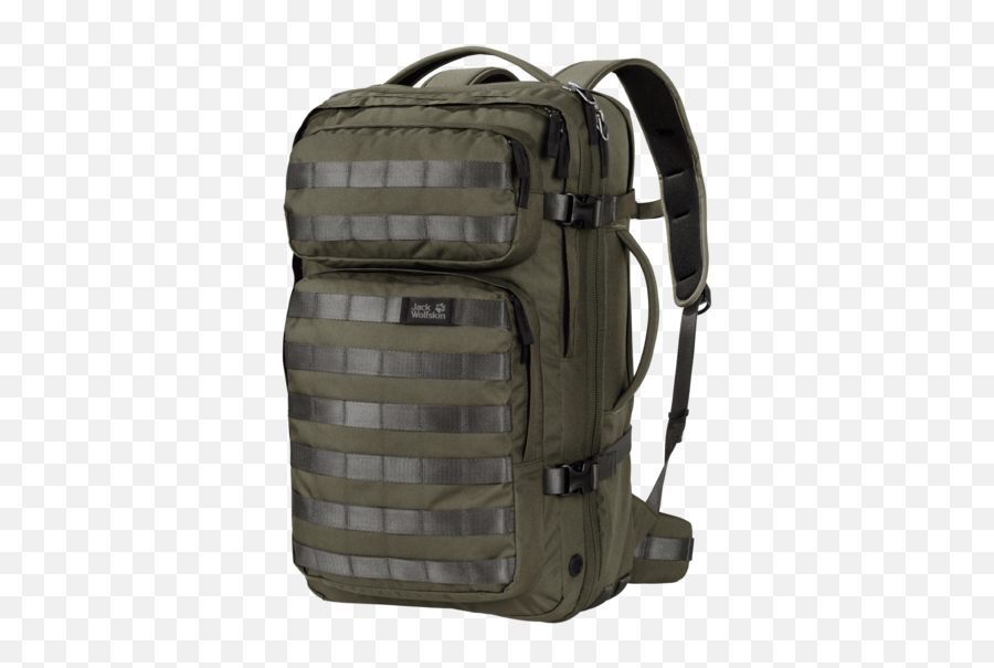 Trt 32 Pack Jack Wolfskin - Jack Wolfskin Trt 32 Png,Oakley Icon Backpack 2