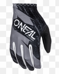 Buy Ou0027neal Gloves Matrix Burnout Blackgrey Chong Aik - Motocross Handschuhe Kinder png