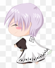 Index Of Janeiconicon2009bleach Chibi Icons For Mac Pngpng - Gin