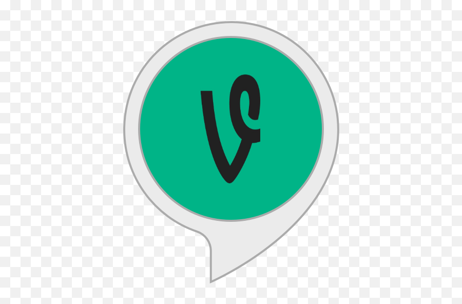 Amazoncom Random Vine Alexa Skills - Language Png,Vine App Icon