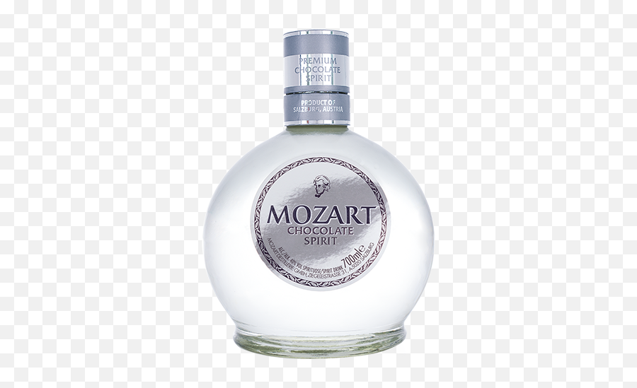 Mozart Chocolate Spirit - Mozart Dry Chocolate Spirit Png,Vodka Transparent Background