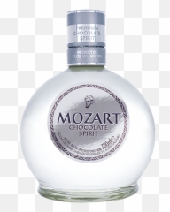 Mozart Chocolate Spirit - Dry png