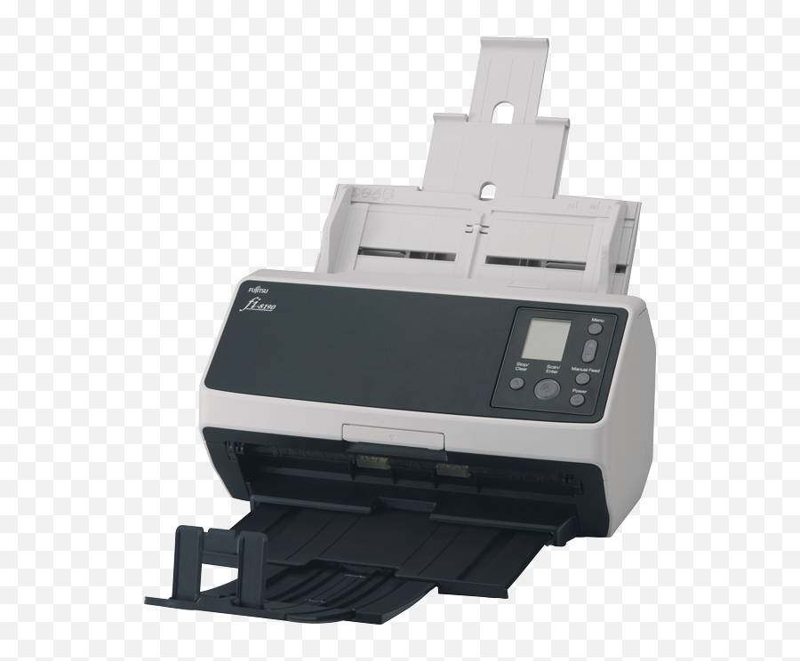 Fujitsu Products - Scanners Fujitsu 8170 Png,Leitz Icon Printer