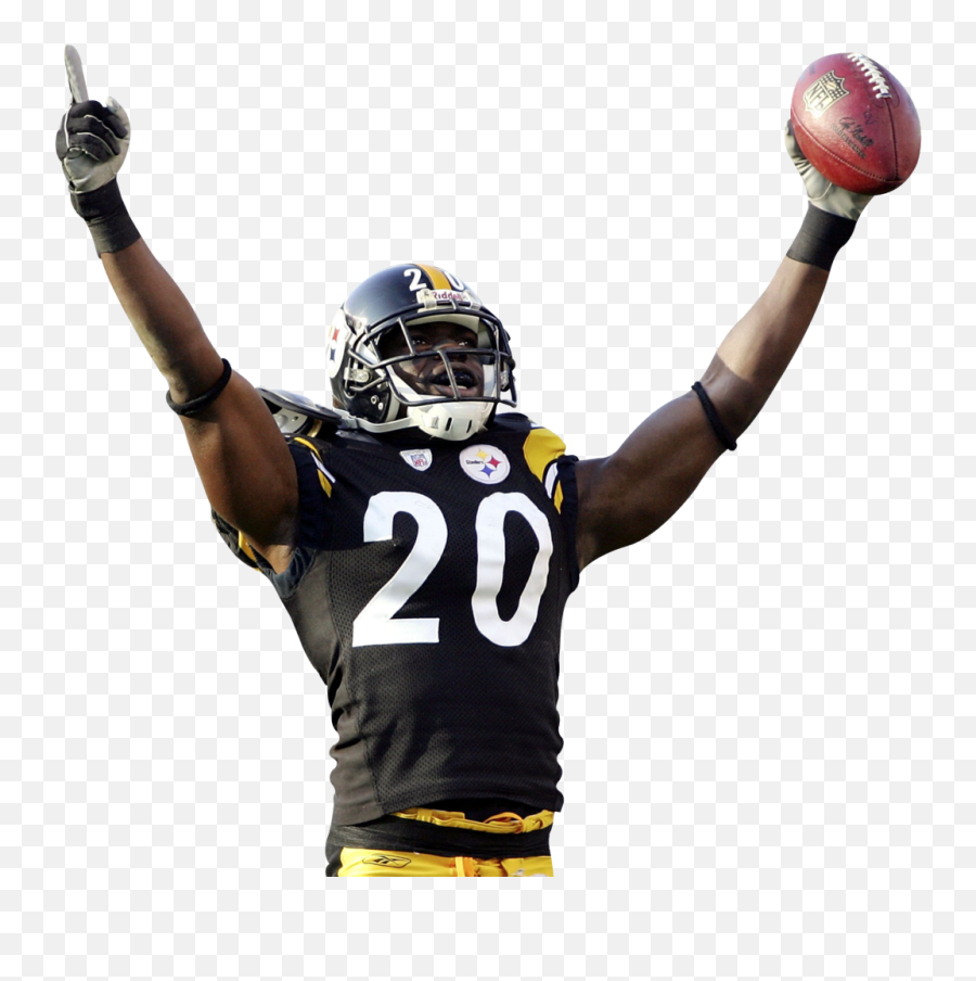 Nfl Football Player Png Images - Nfl Players Png,Nfl Png
