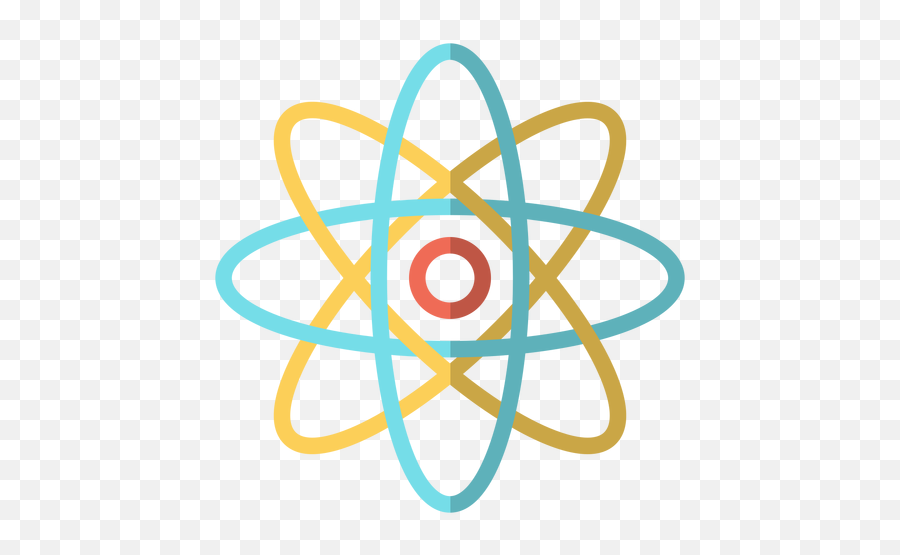 Transparent Png Svg Vector File - Transparent Atom Vector Png,Atom Png