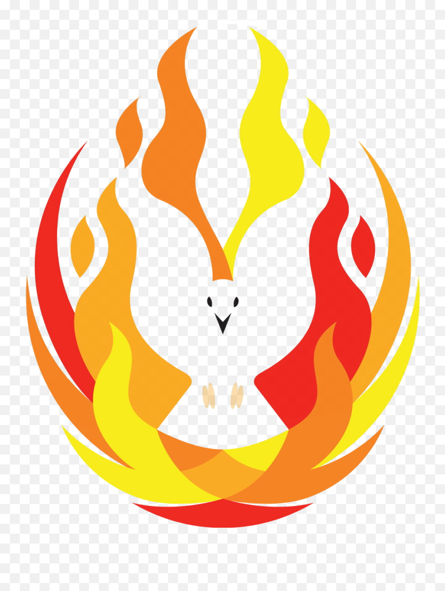 Holy Spirit Trinity Clip Art Easter - Pentecost Holy Spirit Clipart Png,Holy Spirit Png