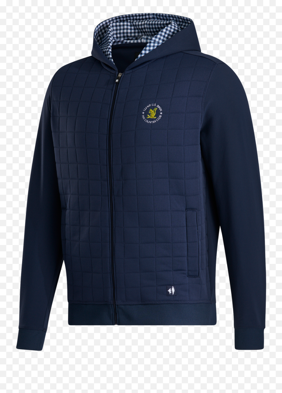 2022 Us Open Full - Zip Hoodie Png,Footjoy Myjoys Icon