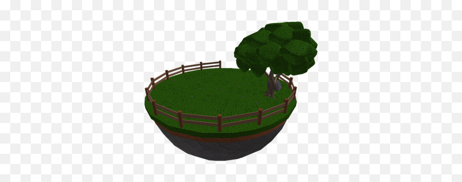 Floating Island 1 - Roblox Artificial Turf Png,Floating Island Png