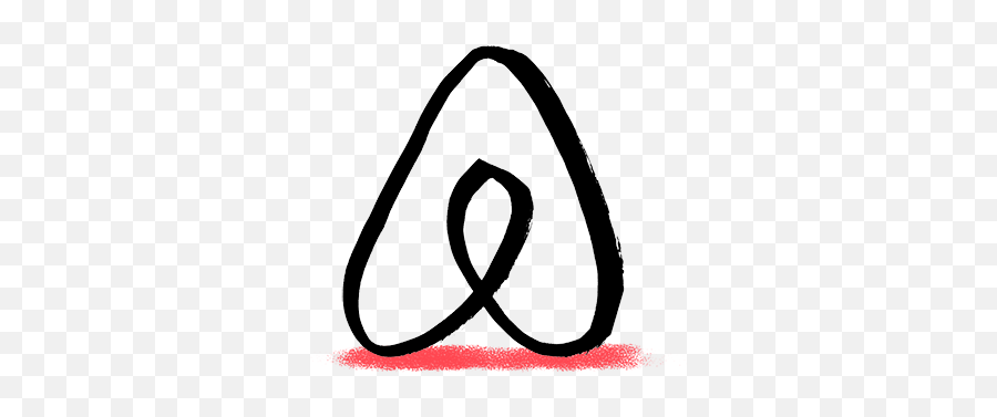 Alliance Team Caution Nyc Fines Airbnb Hosts For The - Clip Art Png,Airbnb Logo Png