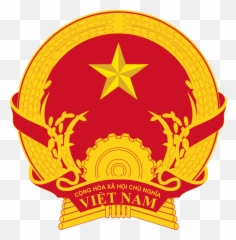 Visa - Vietnam Government Logo png