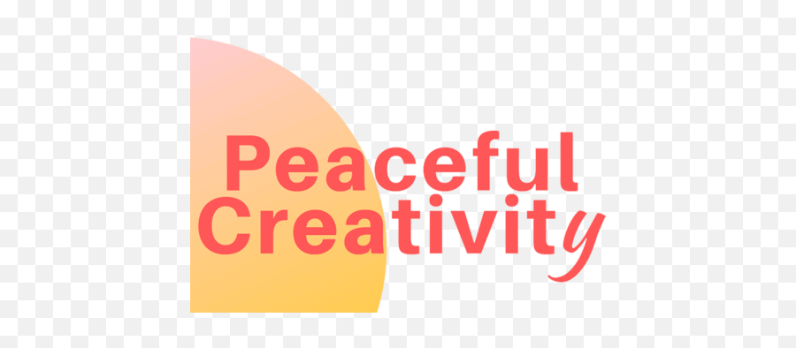 Welcome To Peaceful Creativity - Poster Png,Peace Transparent