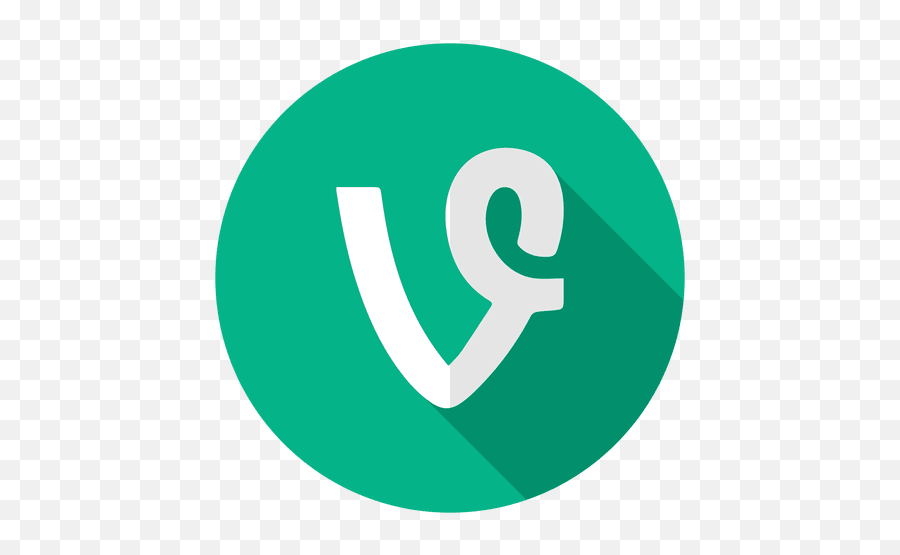 Vine Icon Transparent Png Clipart - Vine App,Transparent Vine