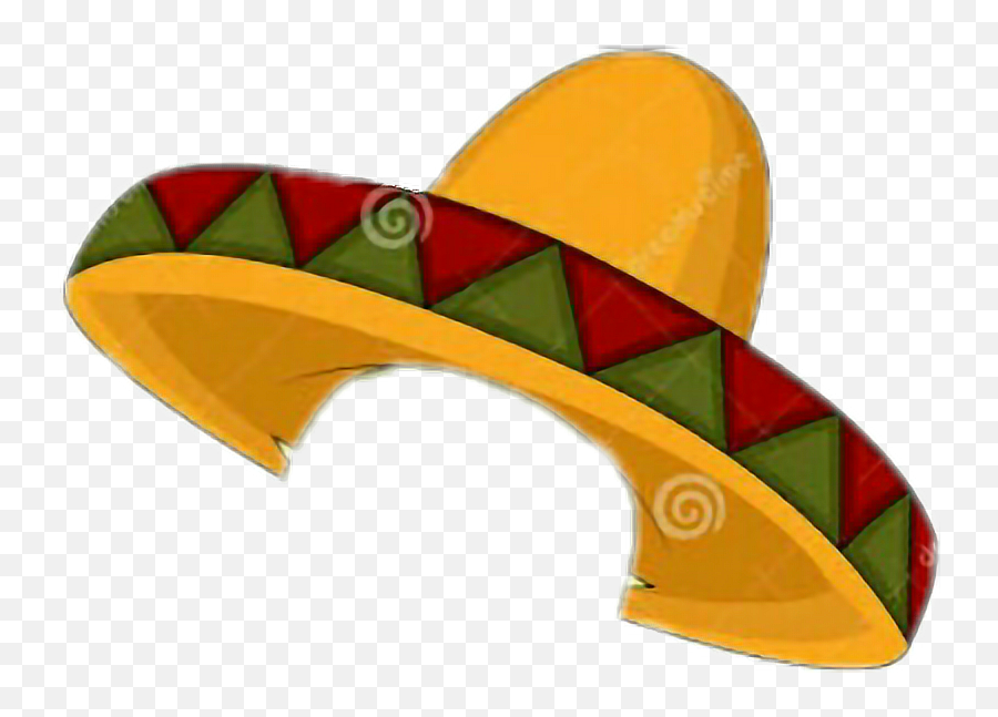 Sombrero Mexicano Png Picture - Preview,Sombrero Mexicano Png