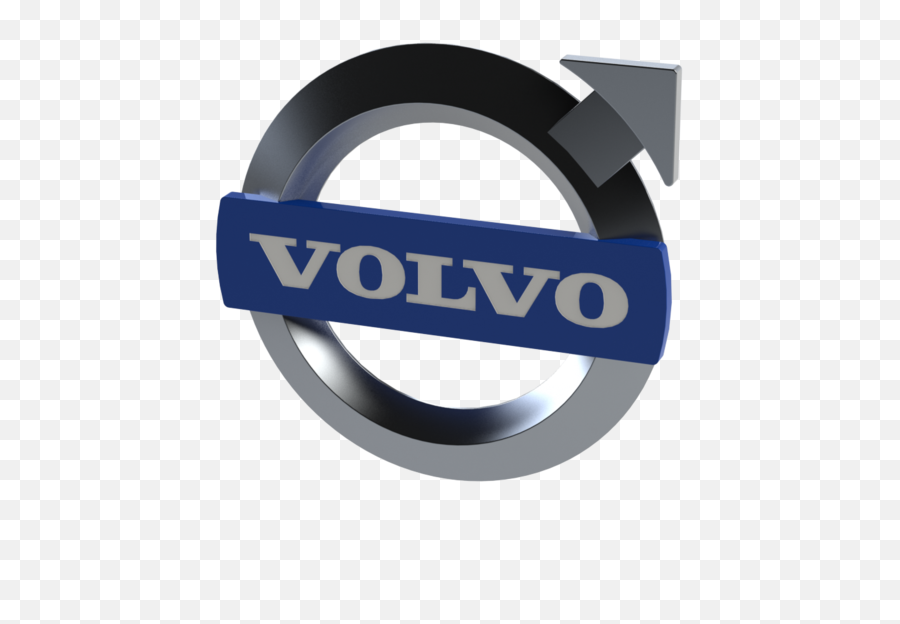 Volvo Logo - Volvo Png,Volvo Logo Png