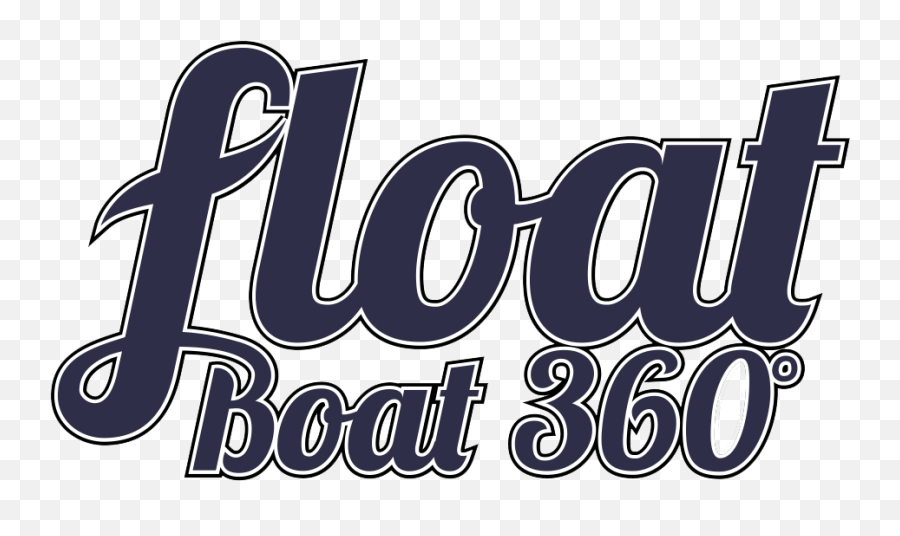 Float Boat 360 - Calligraphy Png,Shirt Logo Png