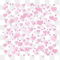 Heart Background Png Download