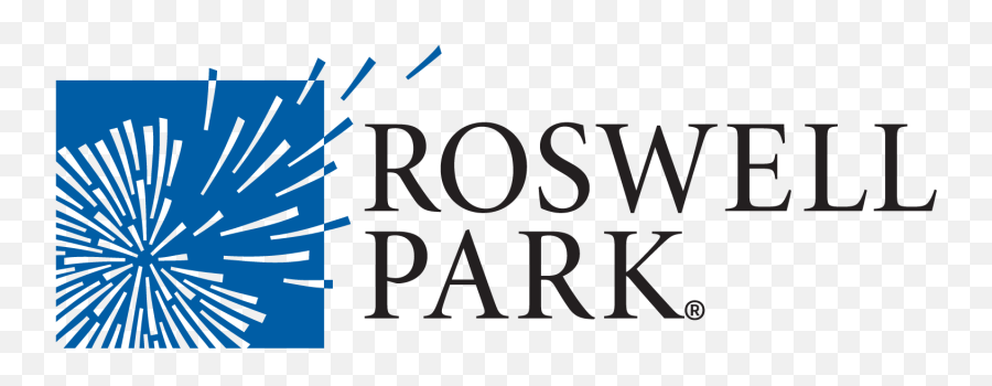 Roswell Park Logos For Download Comprehensive - Roswell Park Comprehensive Cancer Center Logo Png,Cancer Logos