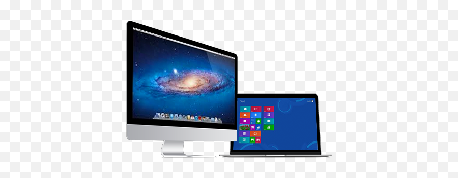 Laptop Repairs And Desktop - Desktop Laptop Pic Png,Desktop Png