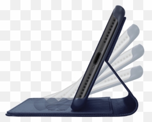 Logitech Hinge Iphone 7 Wallet Case With Any - Angle Stand Iphone Cover png