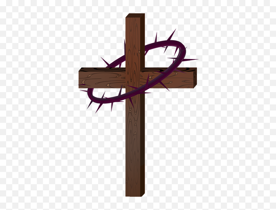 Free Photos Lent Search Download - Needpixcom Cross With Crown Of Thorns Png,Glowing Cross Png