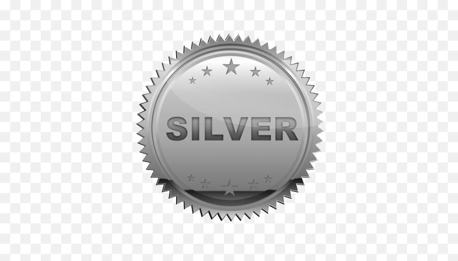 Silver Free Download Png Hq Image - Silver Sponsor Png,Silver Png