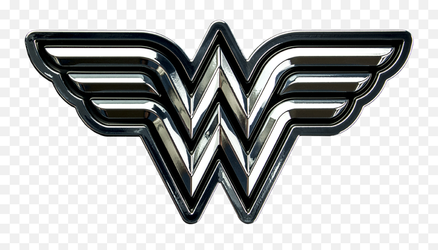 Wonder Woman Logo Png - Lambang Superhero,Wonder Woman Logo Png