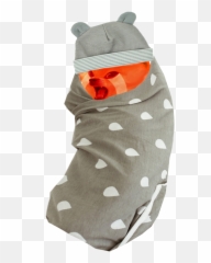 Wrapped Up Baby Screaming Png - Wrapped Up Baby Png,Screaming Png