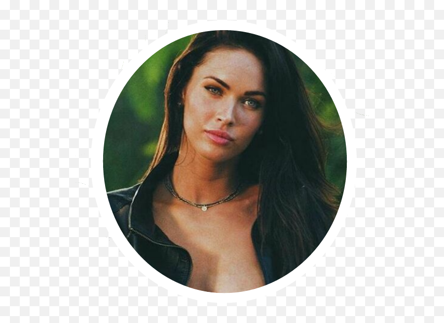 Download Meganfox Sticker - Megan Fox Transformers 2 Full Mikaela Transformers Megan Fox Png,Megan Fox Png