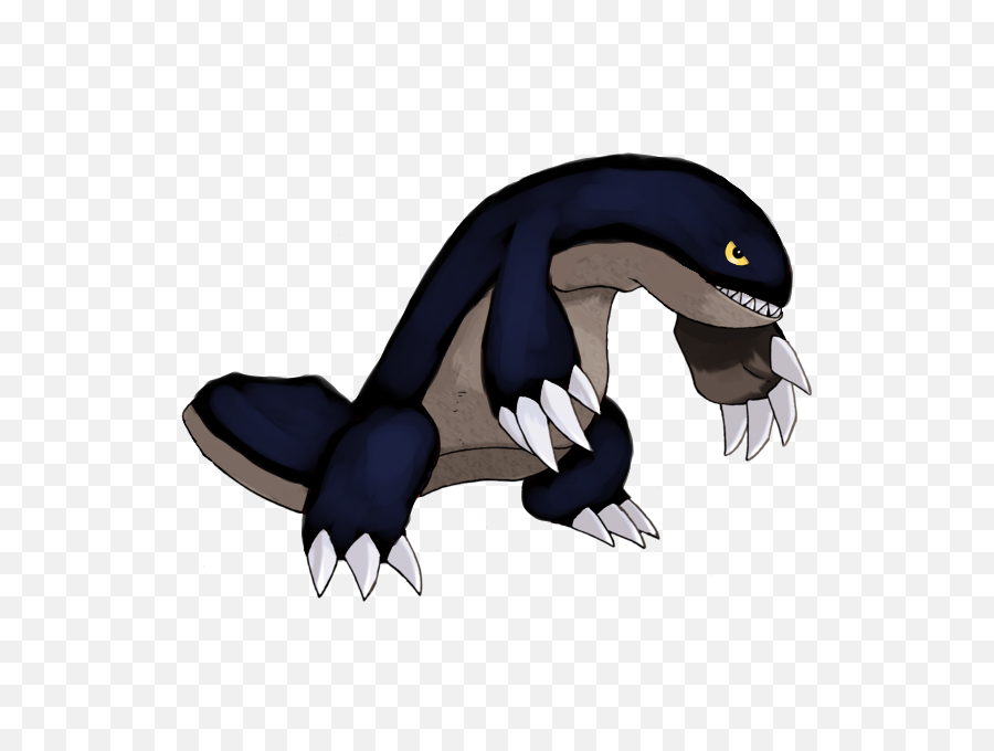 Pokemon Groudon Png Image - Pokemon Groudon Type,Groudon Png