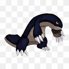 Pokemon Groudon Png Image - Pokemon Groudon Type,Groudon Png