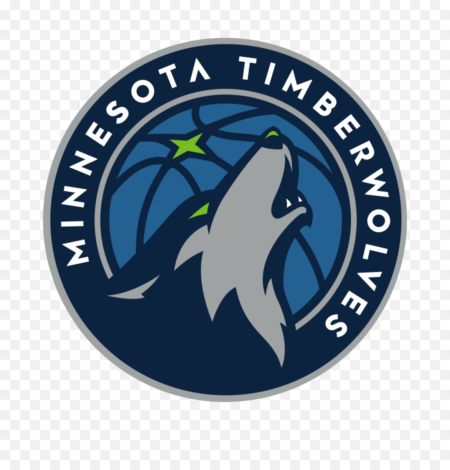 Minnesota Timberwolves - Wikipedia Minnesota Timberwolves Logo Png,Transparent Timbs