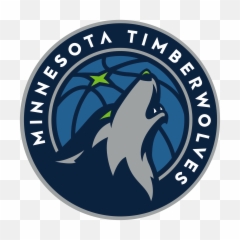 Minnesota Timberwolves - Wikipedia Minnesota Timberwolves Logo Png,Transparent Timbs