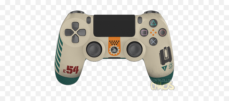 Bastion - New Ps4 Controller Png,Bastion Png