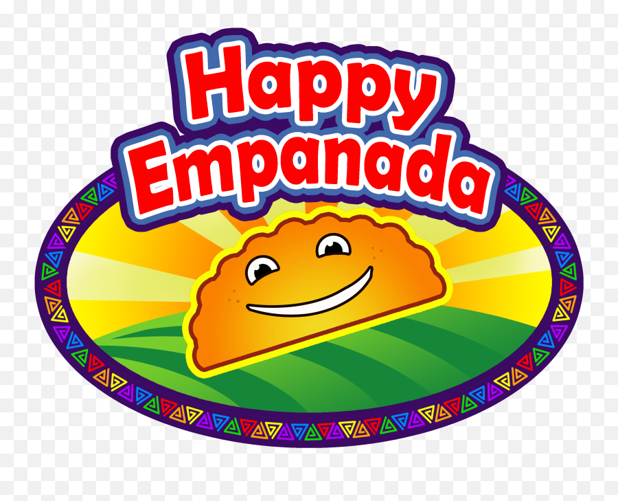 Download Happy Empanada - Happy Empanada Png,Empanada Png