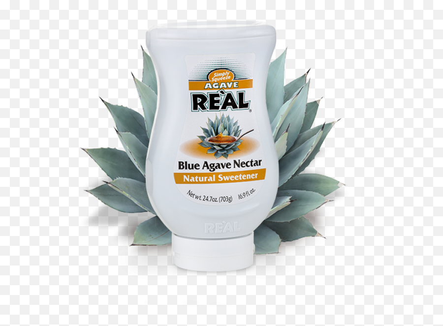 Agave Real 500ml - The Booze Shop Real Agave Png,Agave Png