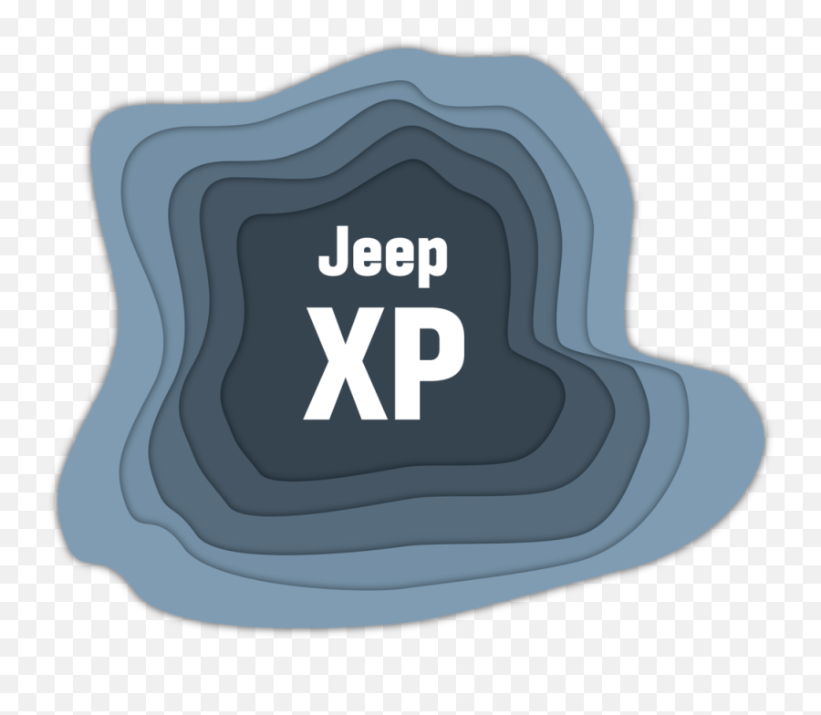 Jeep Xp David Solis Png Logo Images
