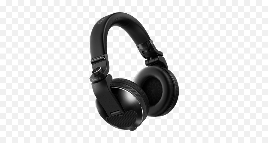 Pioneer Headphones Hdj - Pioneer Hd X10 Png,Dj Headphones Png