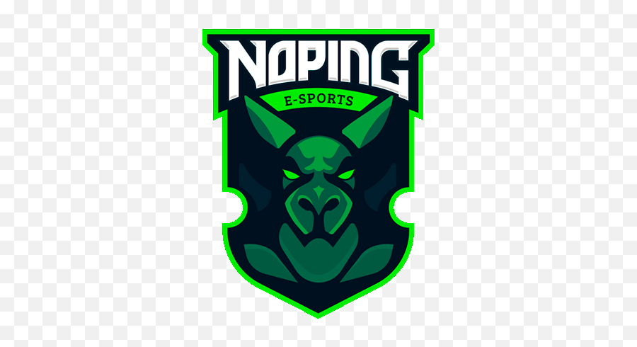 Noping E - No Ping Esports Png,Ea Sports Logo Png
