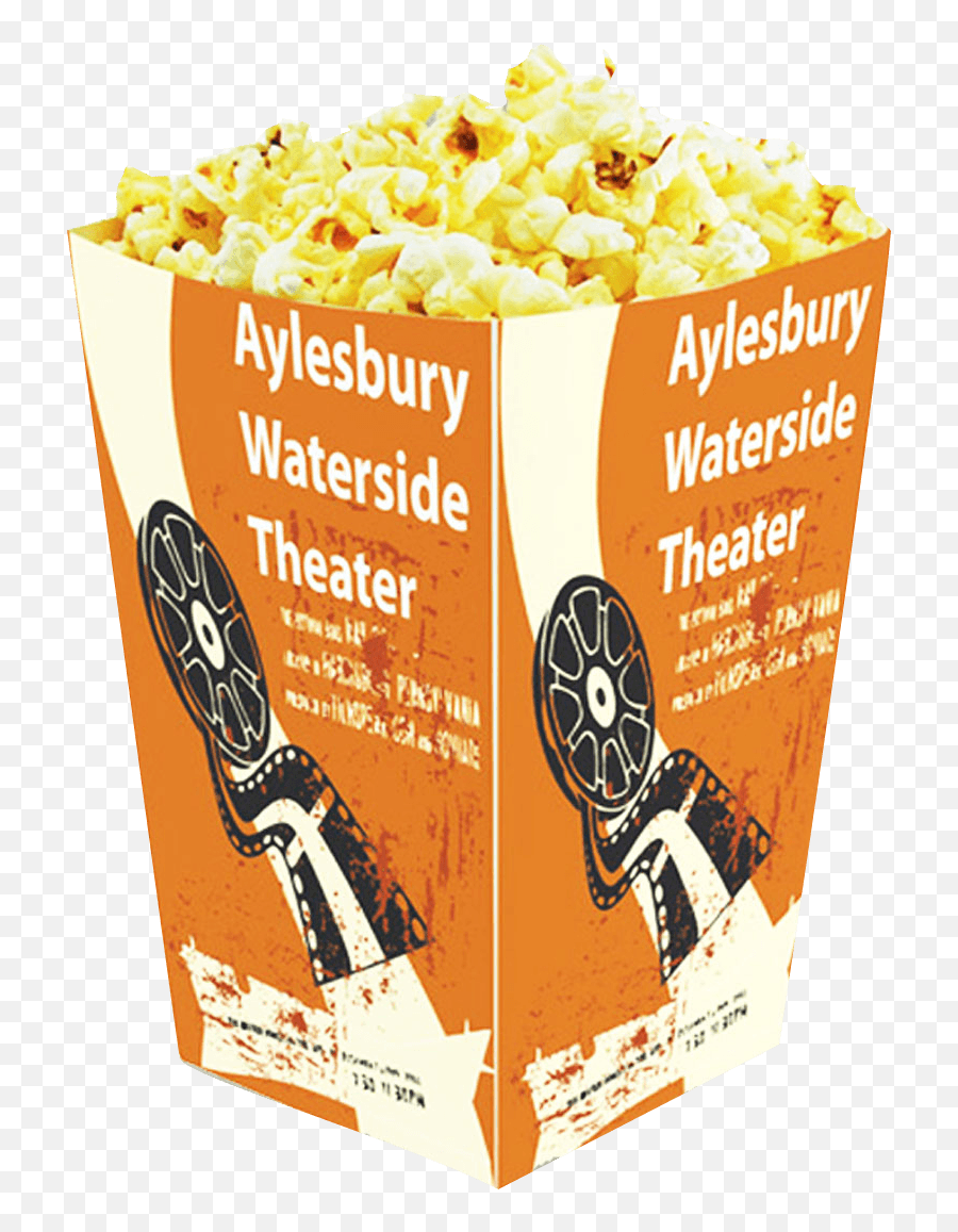 Custom Popcorn Boxes - Popcorn Clipart Full Size Clipart Buying Or Selling A Home Png,Popcorn Transparent